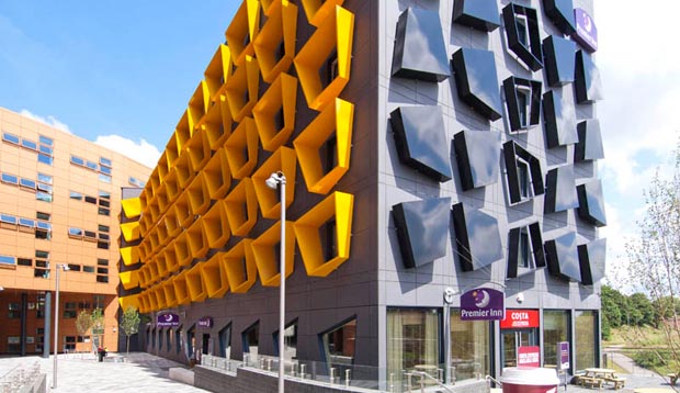 Manchester Bury Premier Inn Manchester Bury Premier Inn